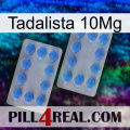 Tadalista 10Mg 20